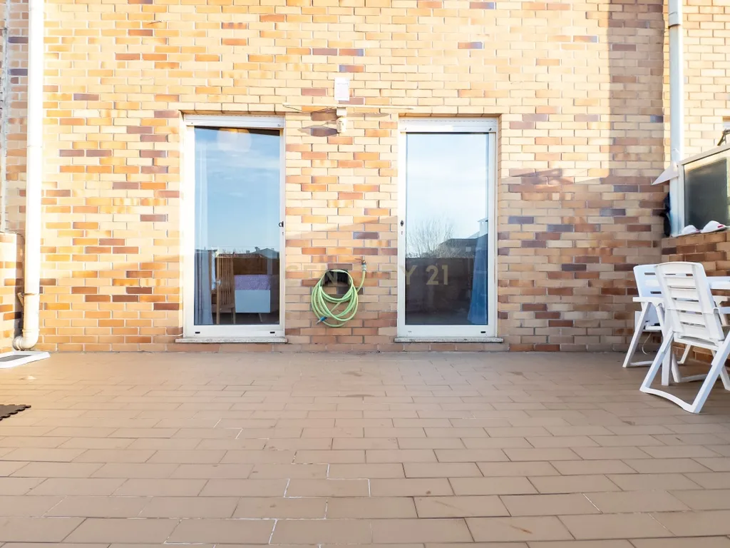 Apartamento T2+1 com terraço, Matosinhos - Image 22
