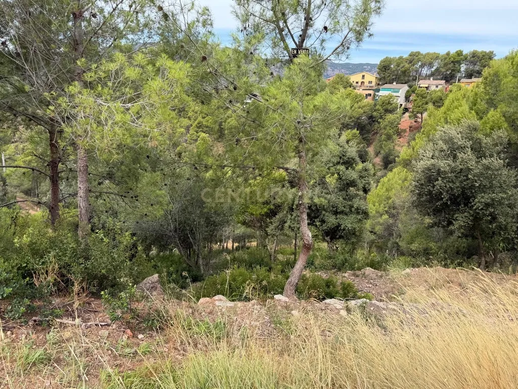 Terreno Urbano em Castellar del Vallès, Barcelona - Image 4