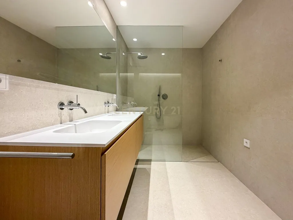 Appartement de luxe entièrement meublé de 3 chambres avec vue panoramique - Image 44