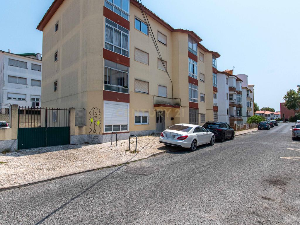 Apartamento T3 no Estoril - Fontaínhas - Image 15