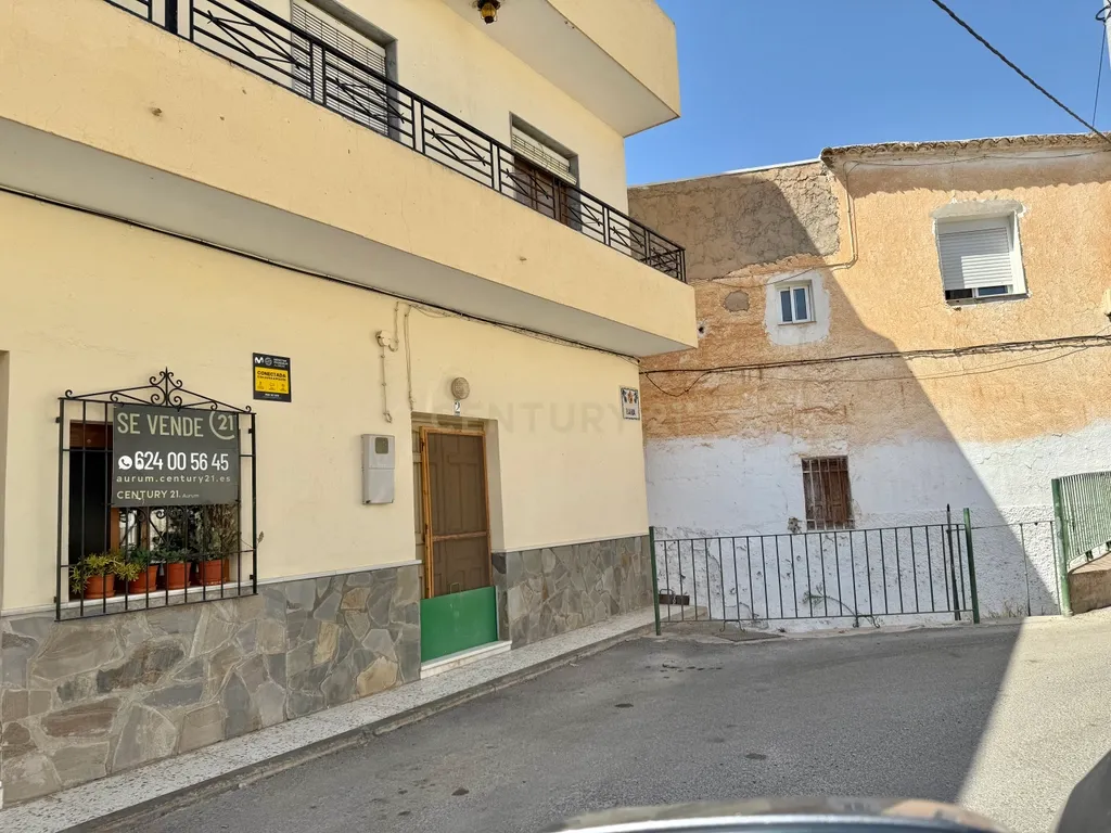 A sua casa independente em Alcaudique, Berja. - Image 30