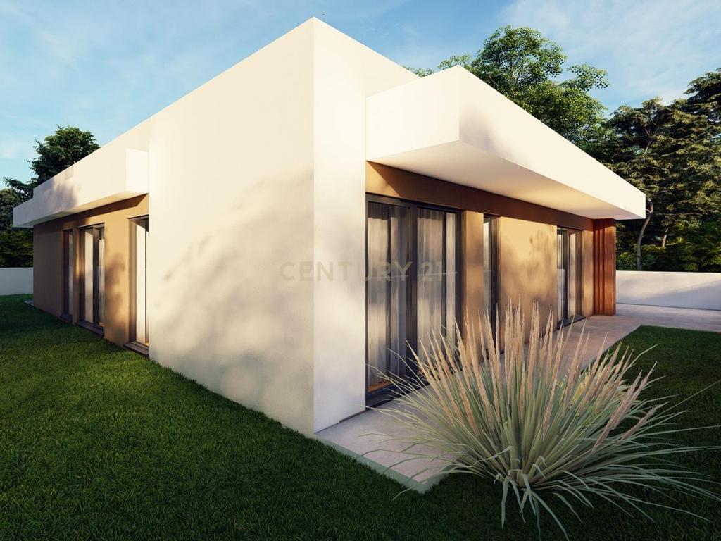 Moradia Térrea Moderna em Início de Construção – Projeto Exclusivo! - Image 2