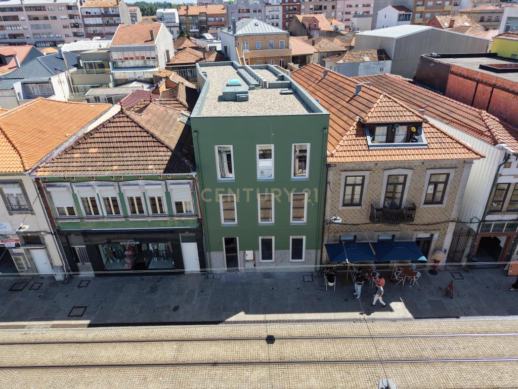 Apartamento T0 Novo | Brito Capelo, Matosinhos, Porto - Image 13