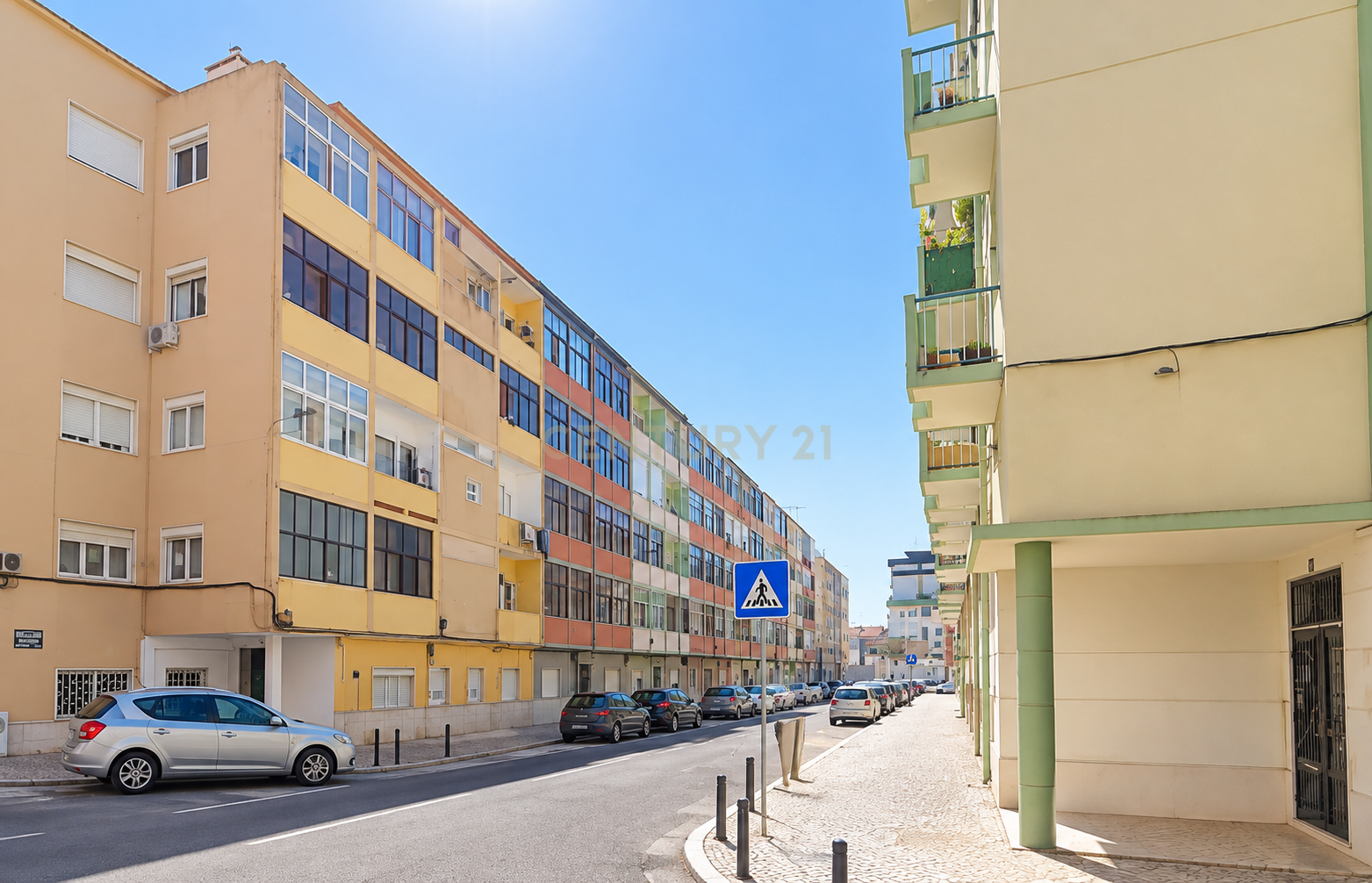 Apartamento T1 à venda em Alto do Seixalinho, Santo André e Verderena, Barreiro — foto 9