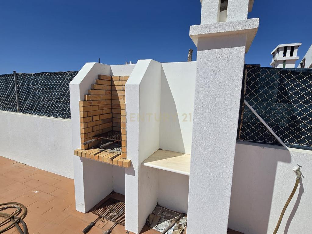 Apartamento T2 em Alvor a 5m da praia três irmãos - Image 27