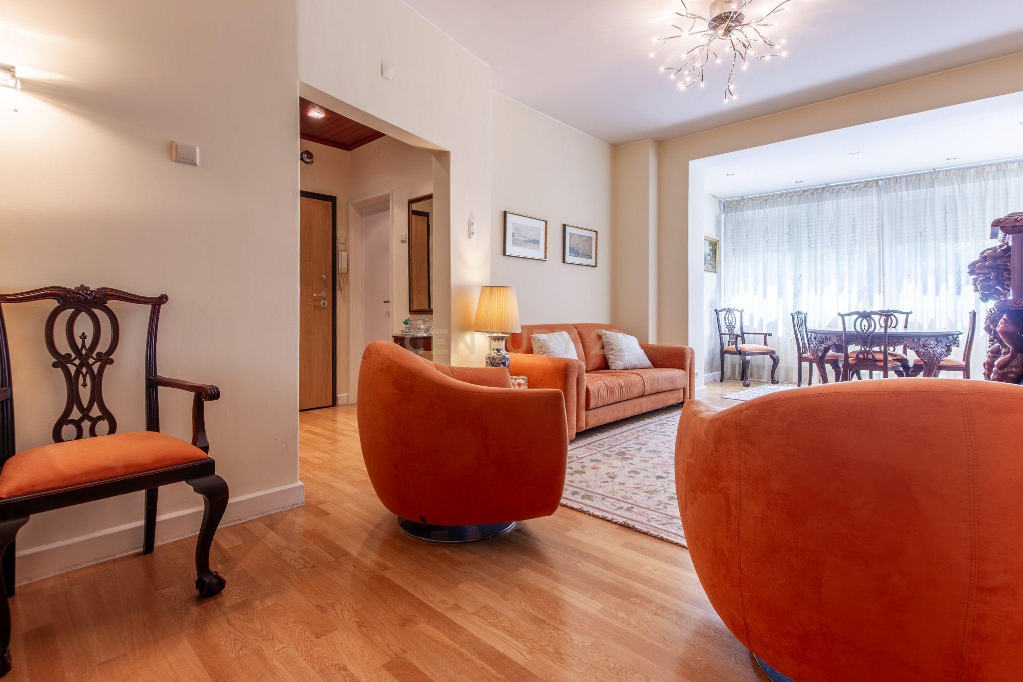 Fotografia 6 de Apartamento T4, Alfragide com arrecadação