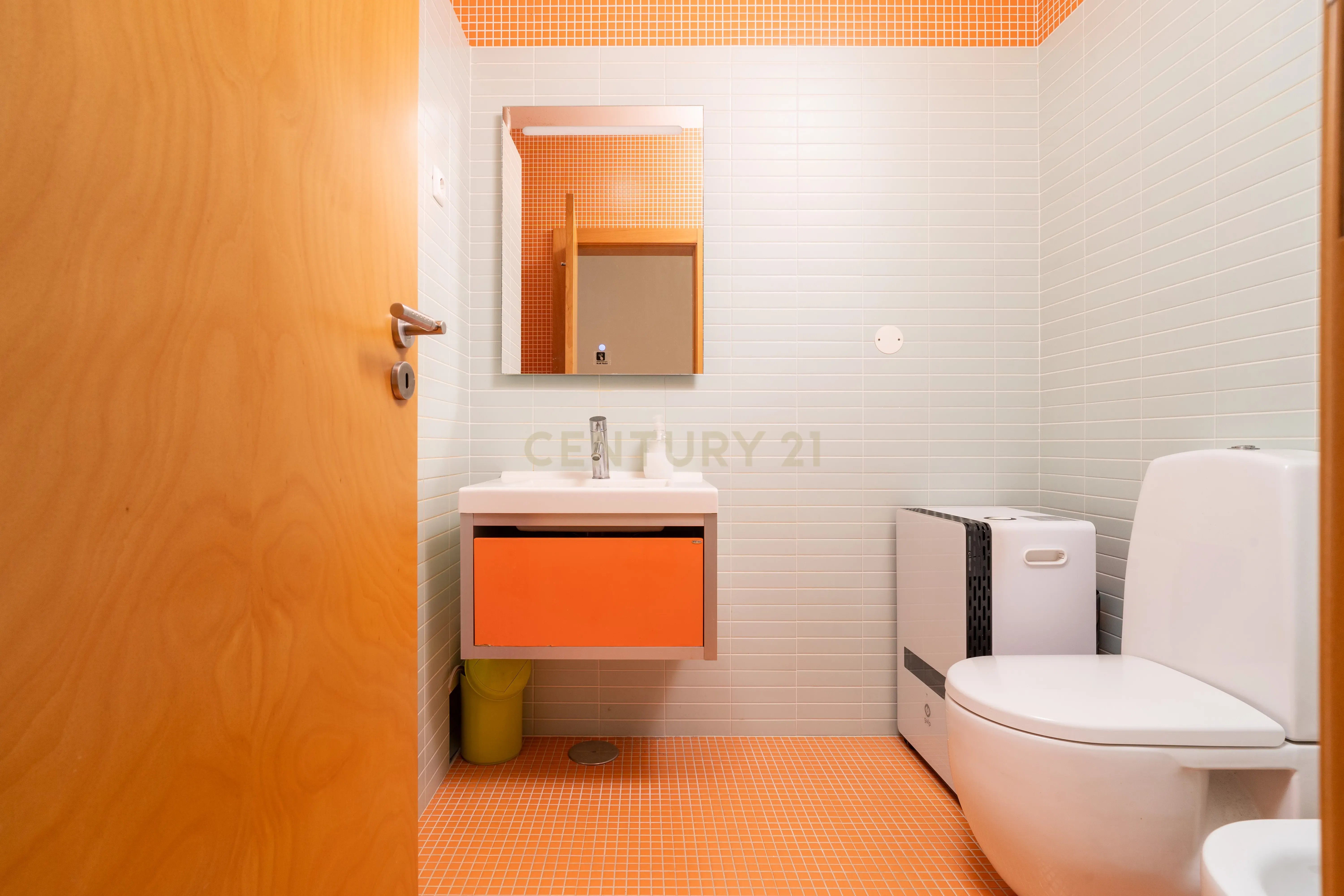Apartamento T2 em ótimo estado de conservação, às portas de Montemor-o-velho. - Image 17