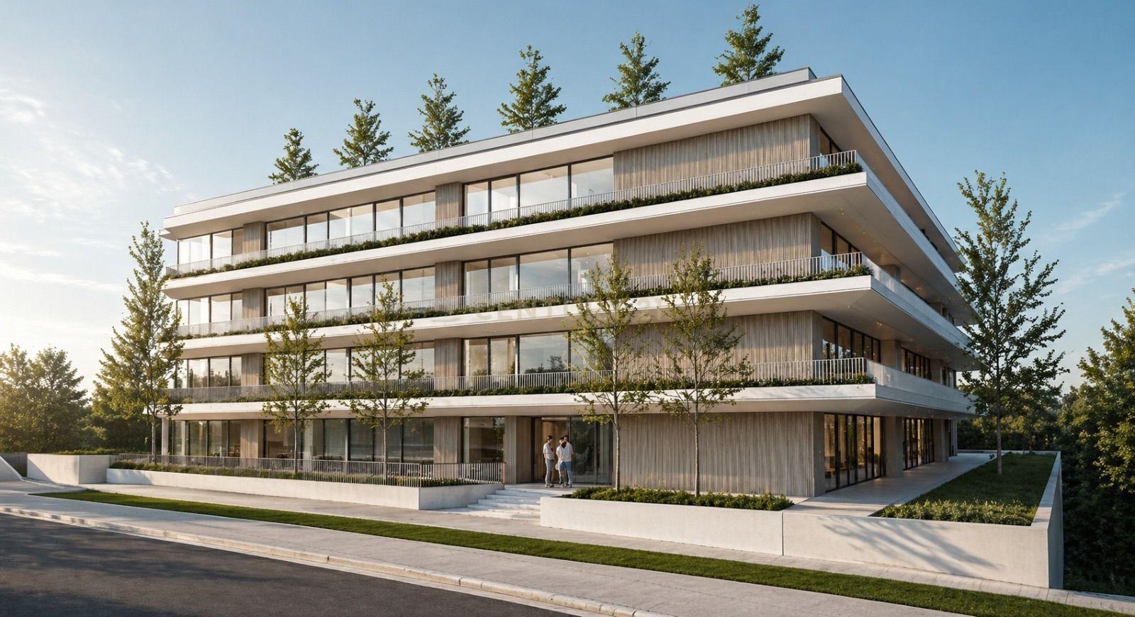 Fotografia 2 de PRÉ-LANÇAMENTO | Um novo conceito de exclusividade e investimento em Vila Nova de Gaia