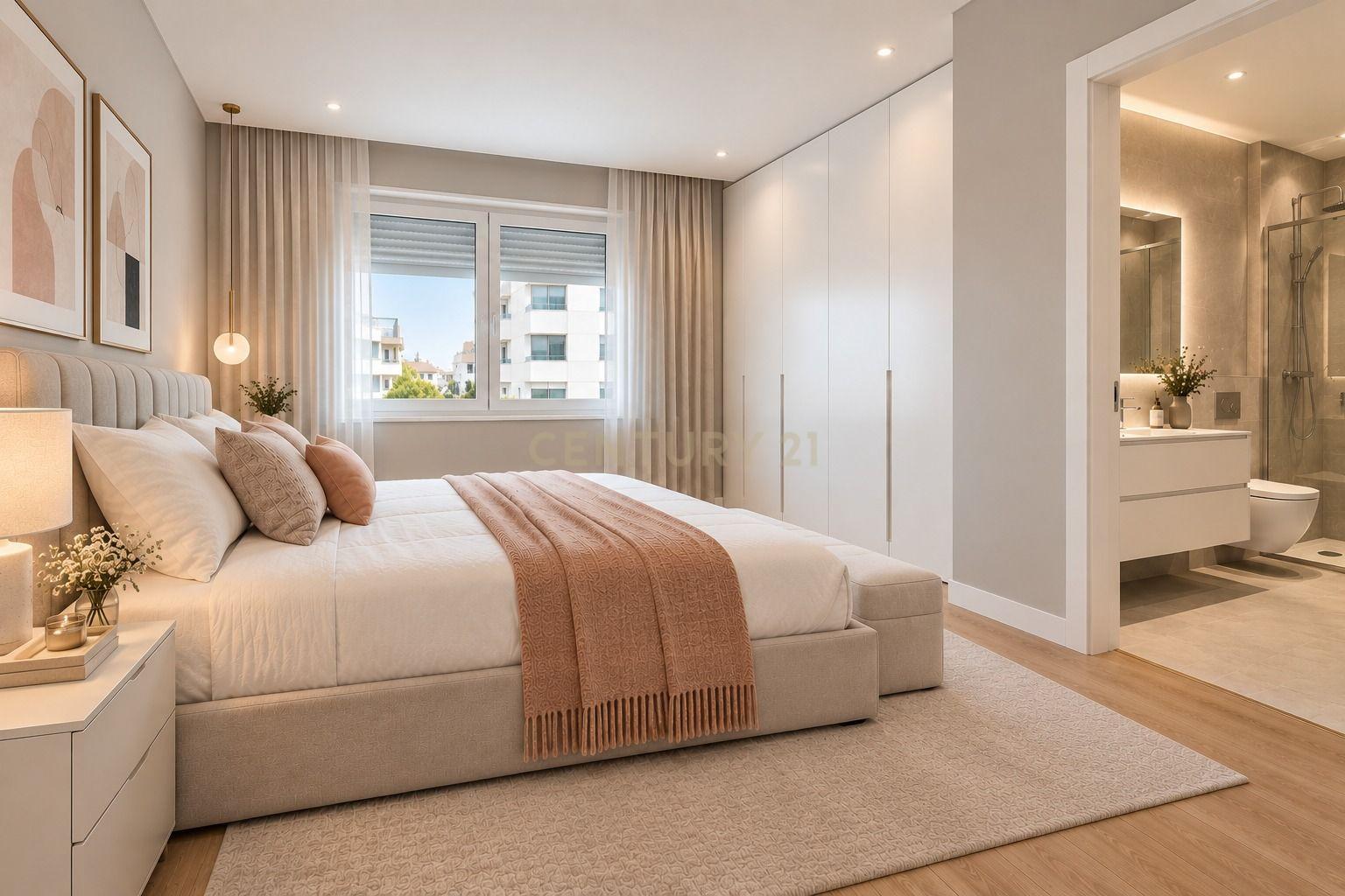 Apartamento T2 à venda em Santo António dos Cavaleiros e Frielas, Loures — foto 3
