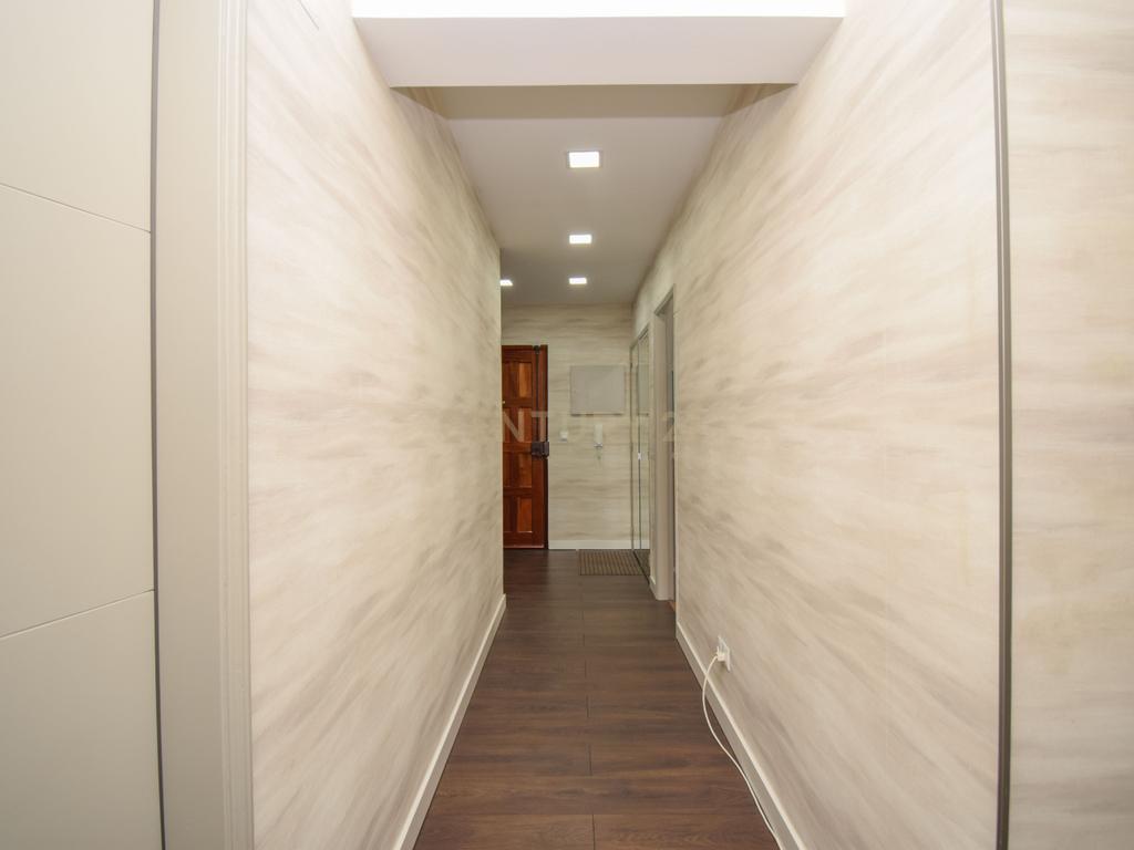 T2 totalmente remodelado em São Marcos com vista desafogada - Image 5