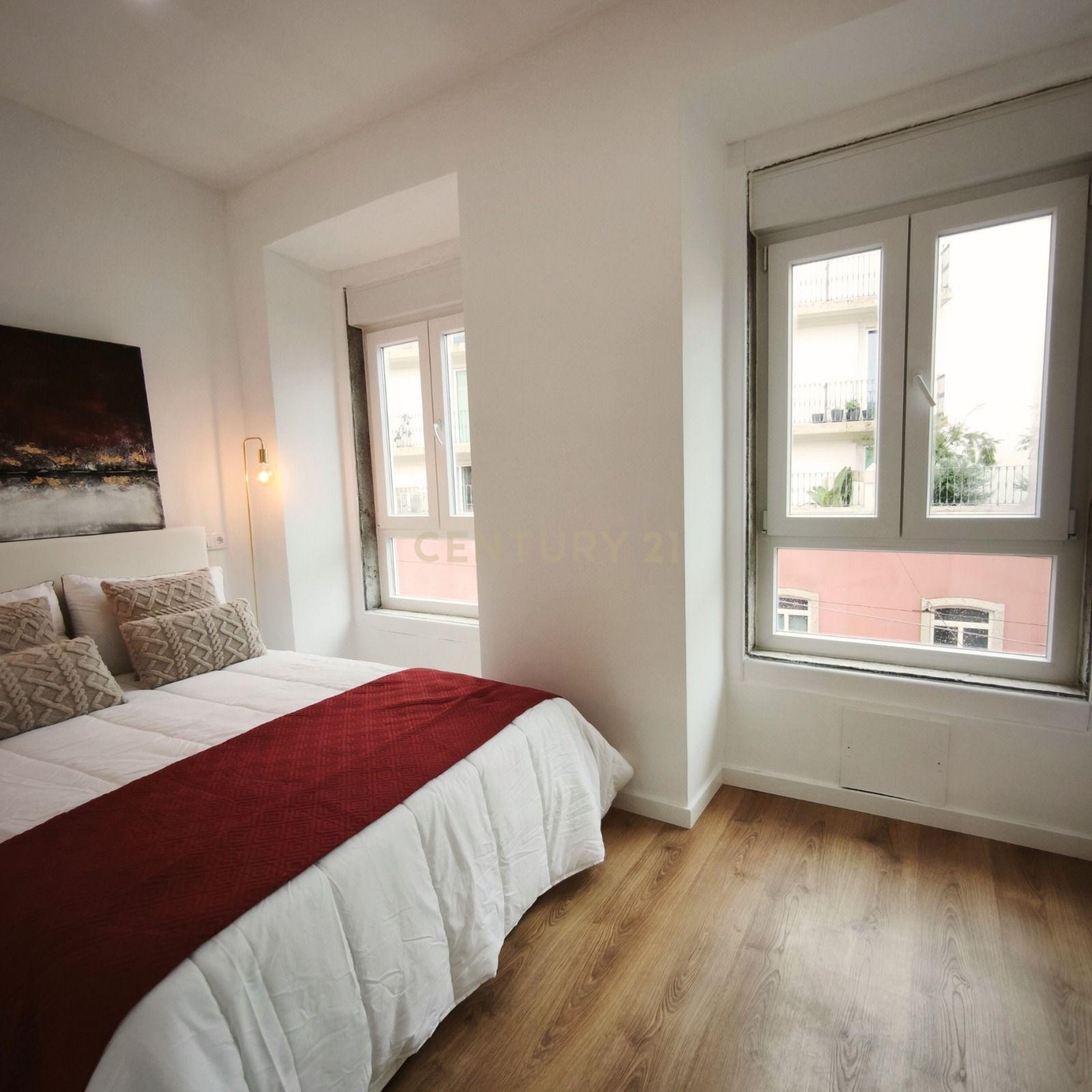 Fotografia 8 de Apartamento Renovado T3 em Benfica, Lisboa
