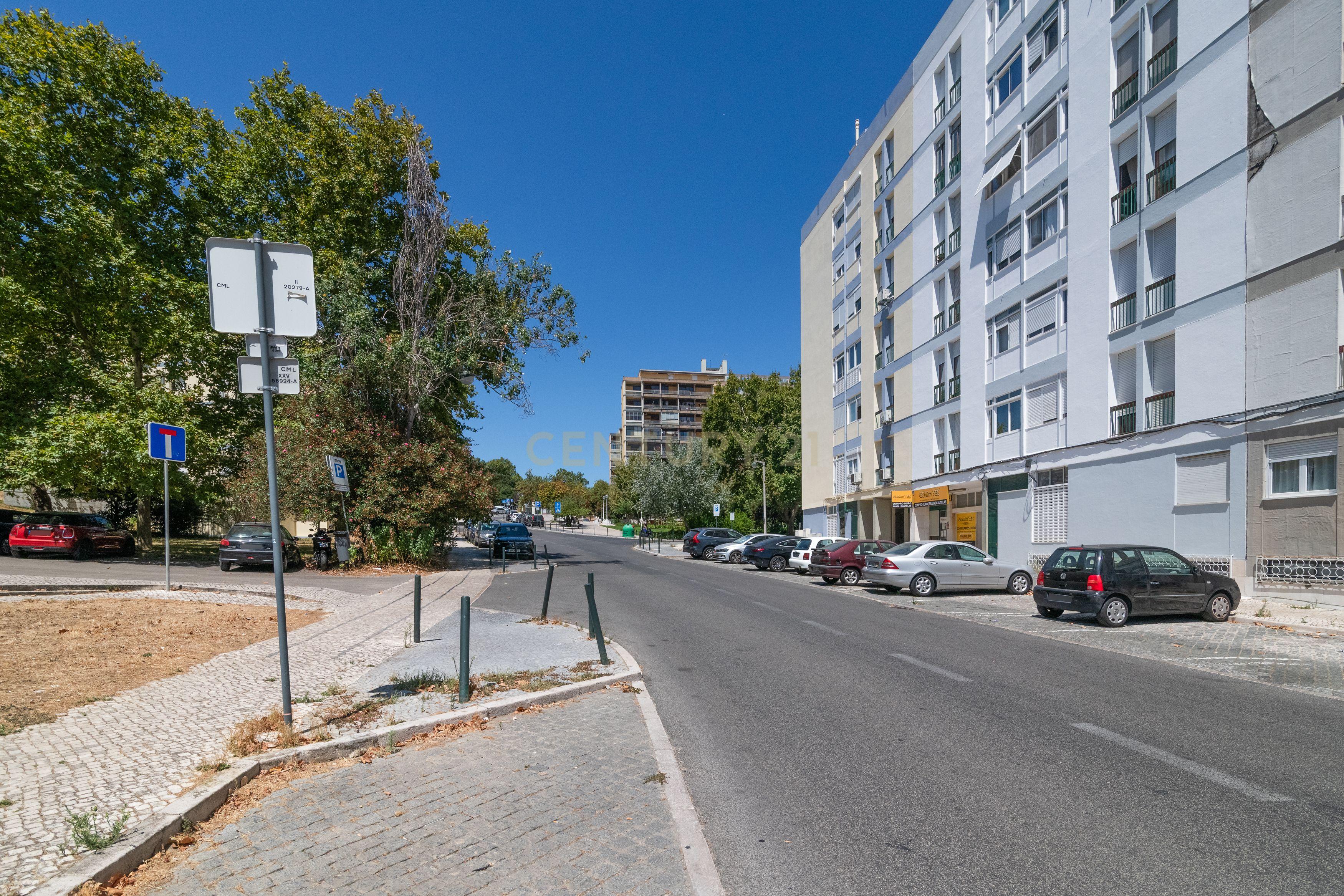 Apartamento T3 à venda em Olivais, Lisboa — foto 30