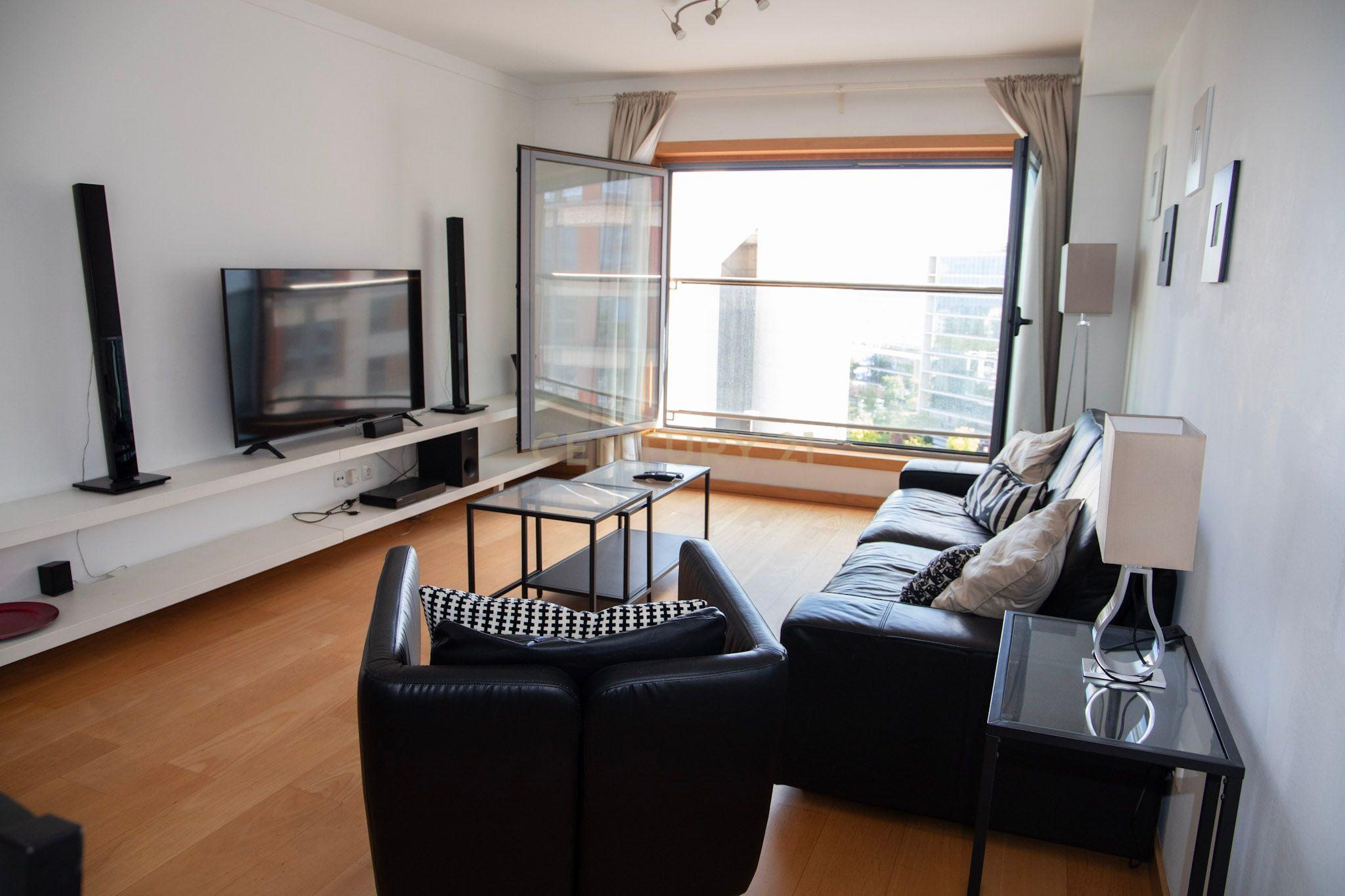 Apartamento T2 à venda em Parque das Nações, Lisboa — foto 2