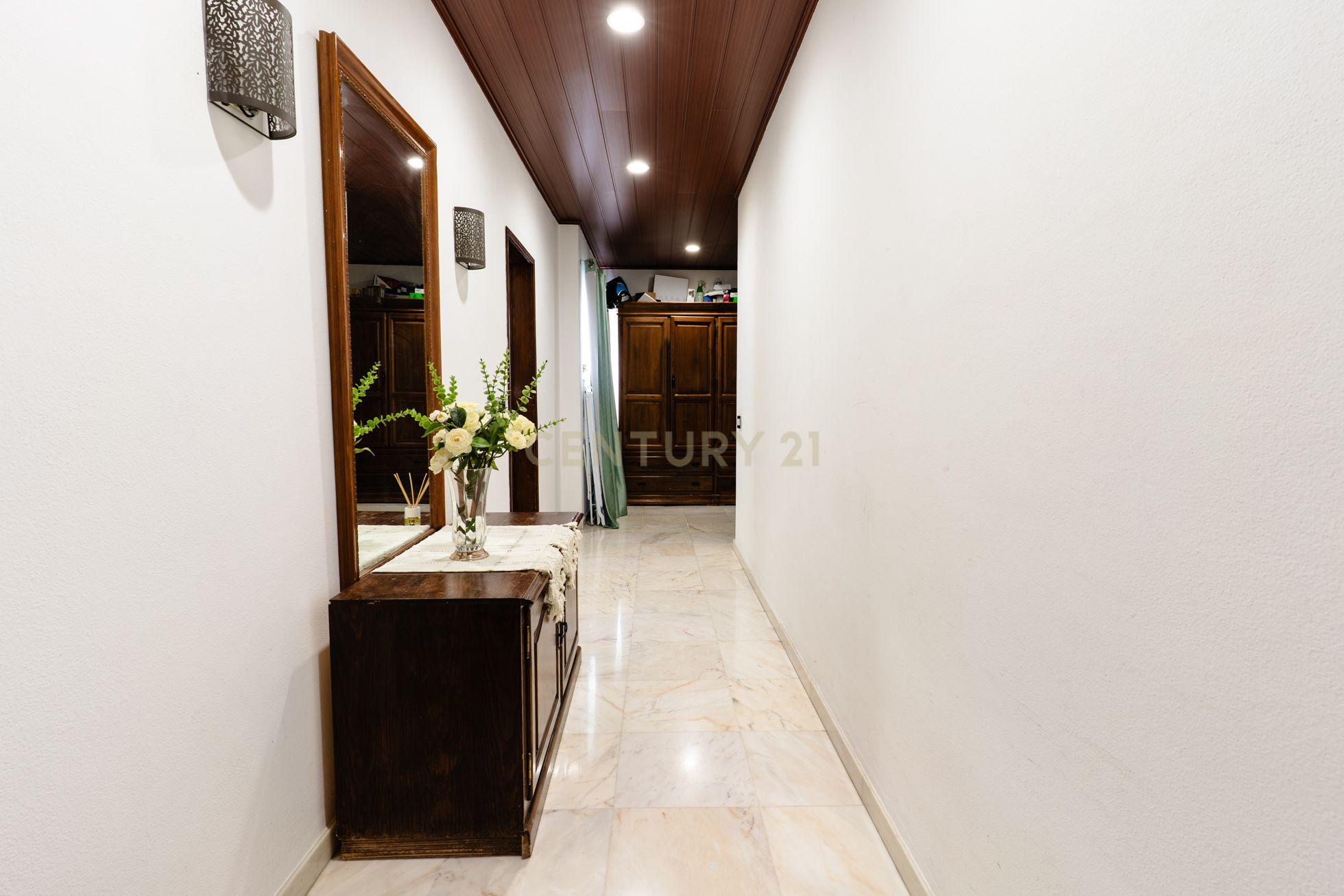 Fotografia 6 de Apartamento com 282 m2 de dois pisos no coração de Campo Maior