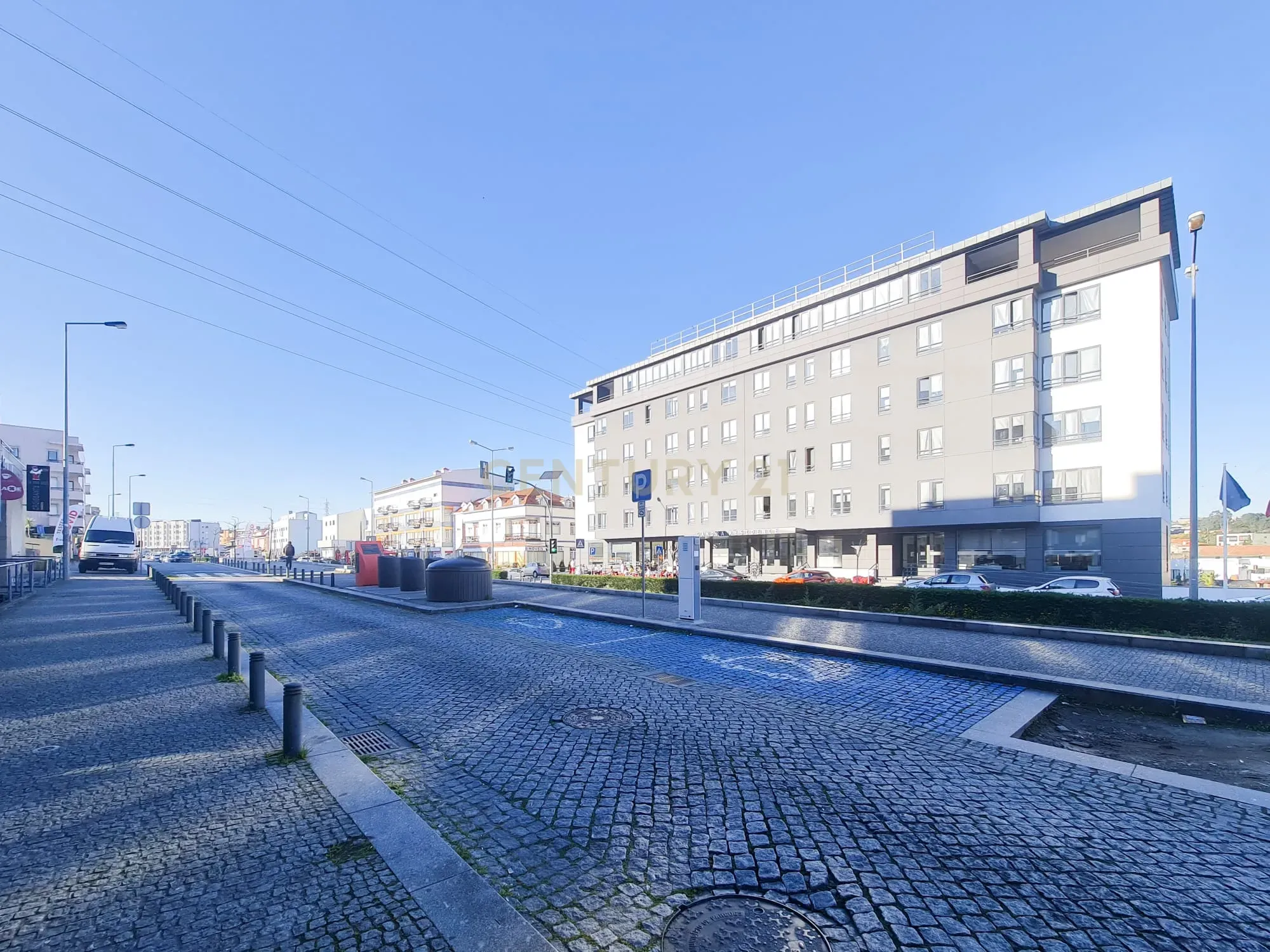 LOTES DE TERRENO PARA CONSTRUÇÃO GANDRA JUNTO AO NOVO PARQUE DA CIDADE, REPSOL, JUNTA DE FREGUESIA, GINÁSIO CHILL OUT E FACULDADE CESPU - Image 18