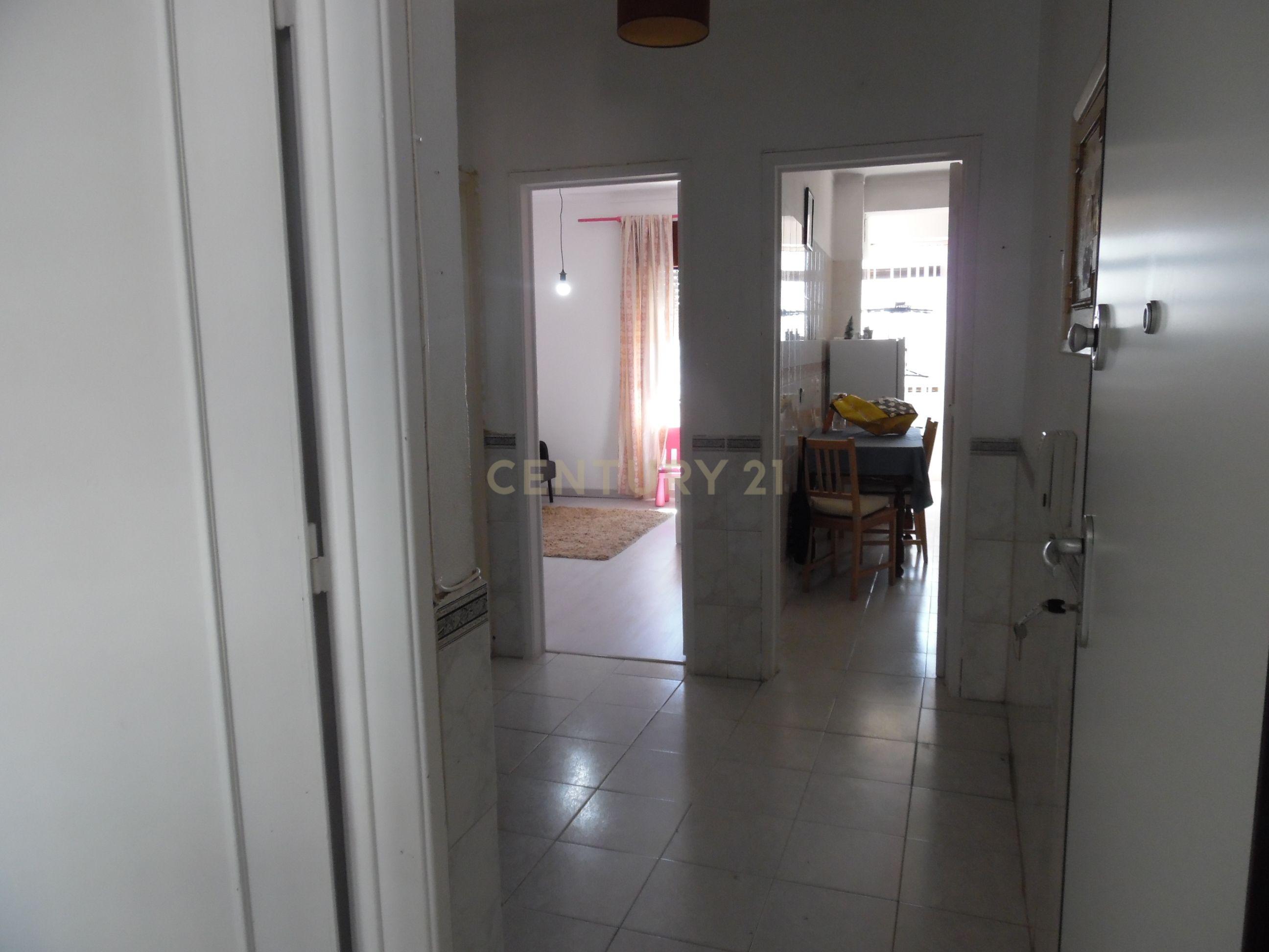 Fotografia 5 de Apartamento T2 com Vista Panorâmica em Barreiro