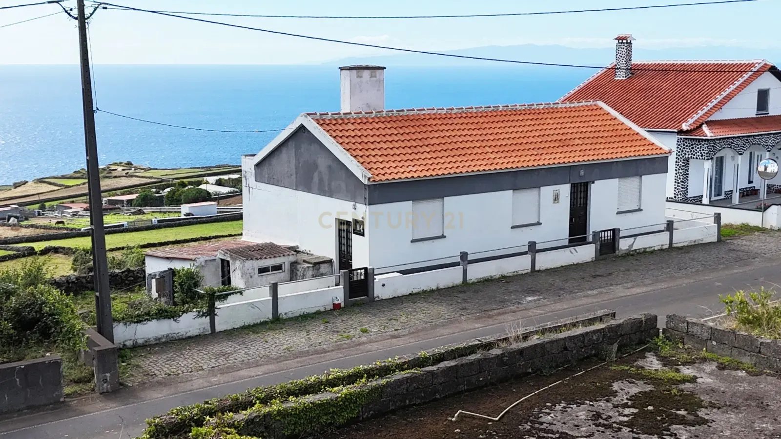 Moradia T4 à venda em Santa Bárbara, Angra do Heroísmo — foto 3