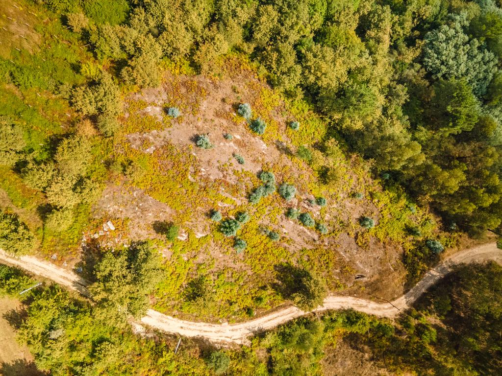 Terreno com vista Rio em Paços de Gaiolo, Marco de Canaveses - Image 8