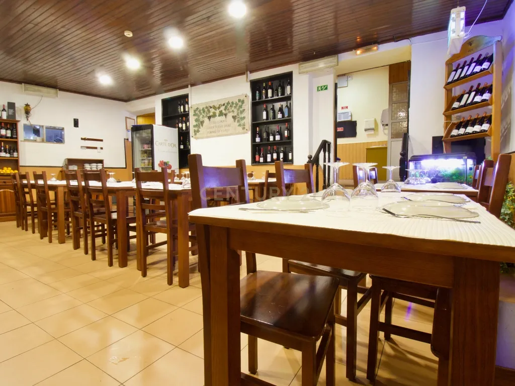 Restaurante - Bombarral - Image 20