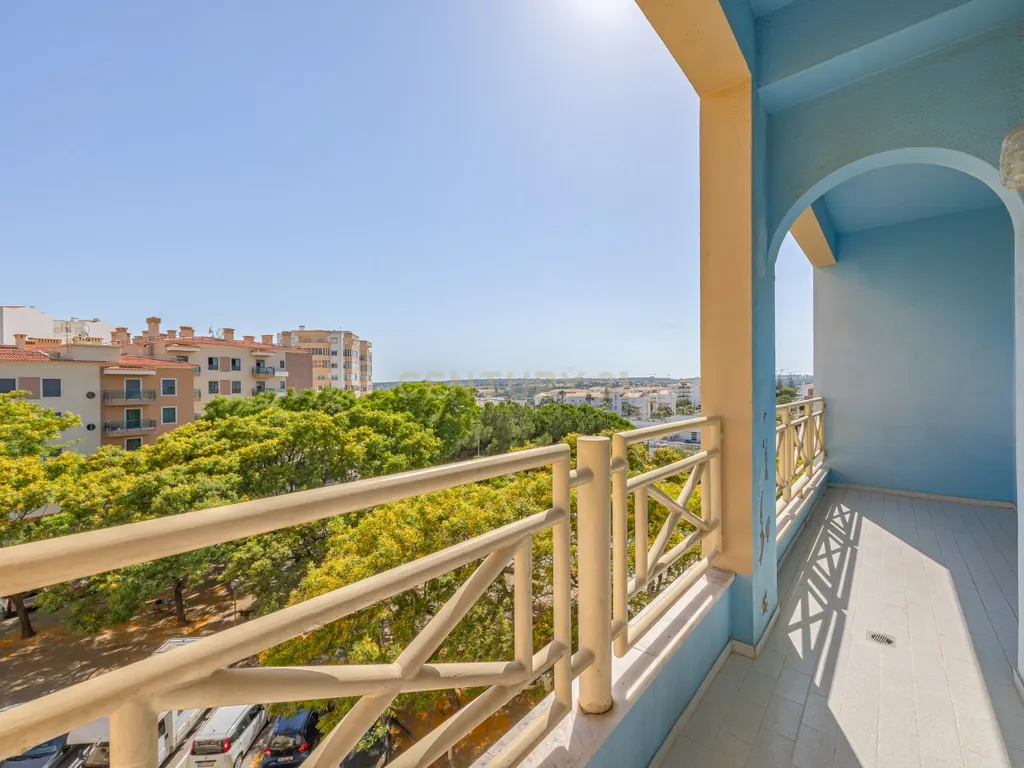 Apartamento T2 em Lagos - Image 14