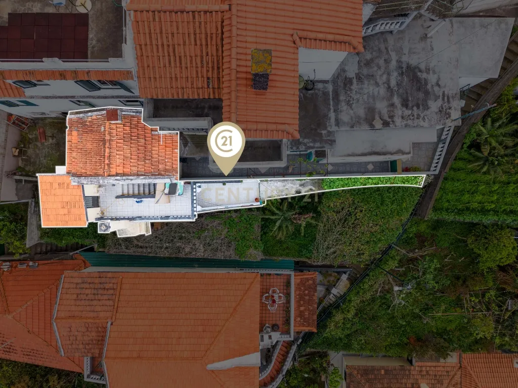 Moradia no Livramento, Funchal - Excelente Oportunidade de Investimento - Image 21