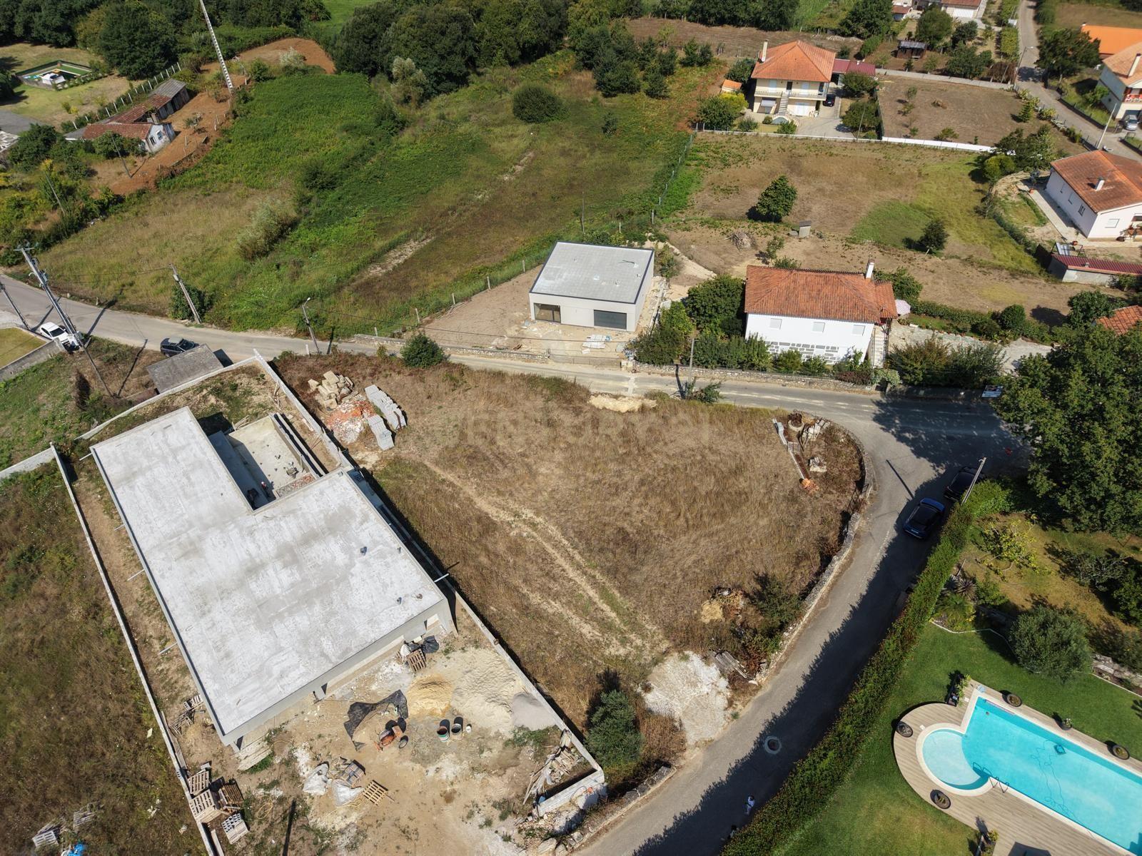Fotografia 8 de Moradia Térrea - Casa Chave na Mão em Roboreda