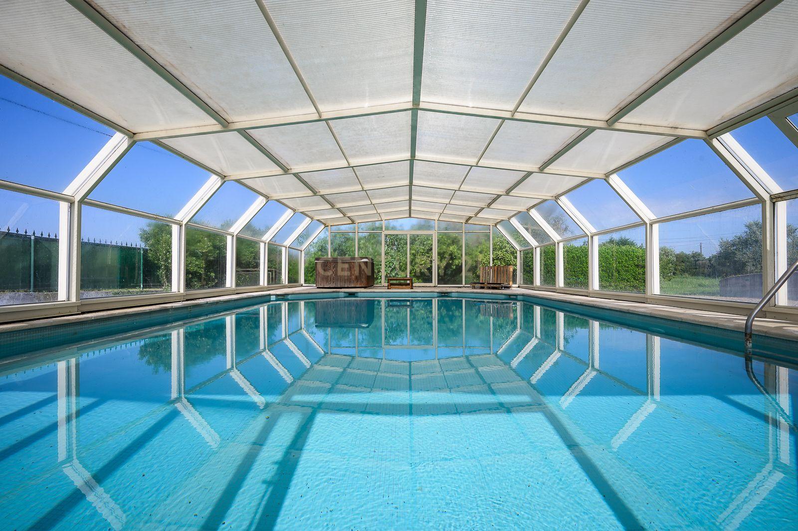 Moradia de sonho com Piscina, 7 Divisões e com Terreno 8461 m²  – Excelente Localização, a 40 minutos de Lisboa ! - Widok 3