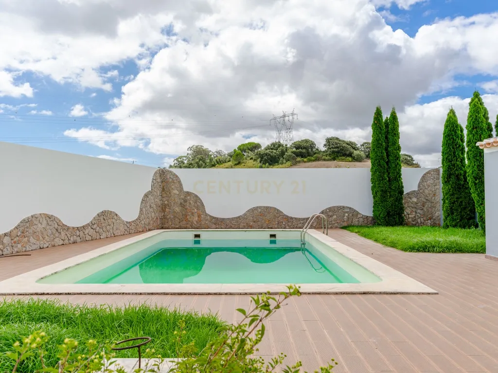 Moradia T4 com Piscina | 426 m² de Construção e Lote de 1.000 m² | Arruda dos Vinhos - Image 63