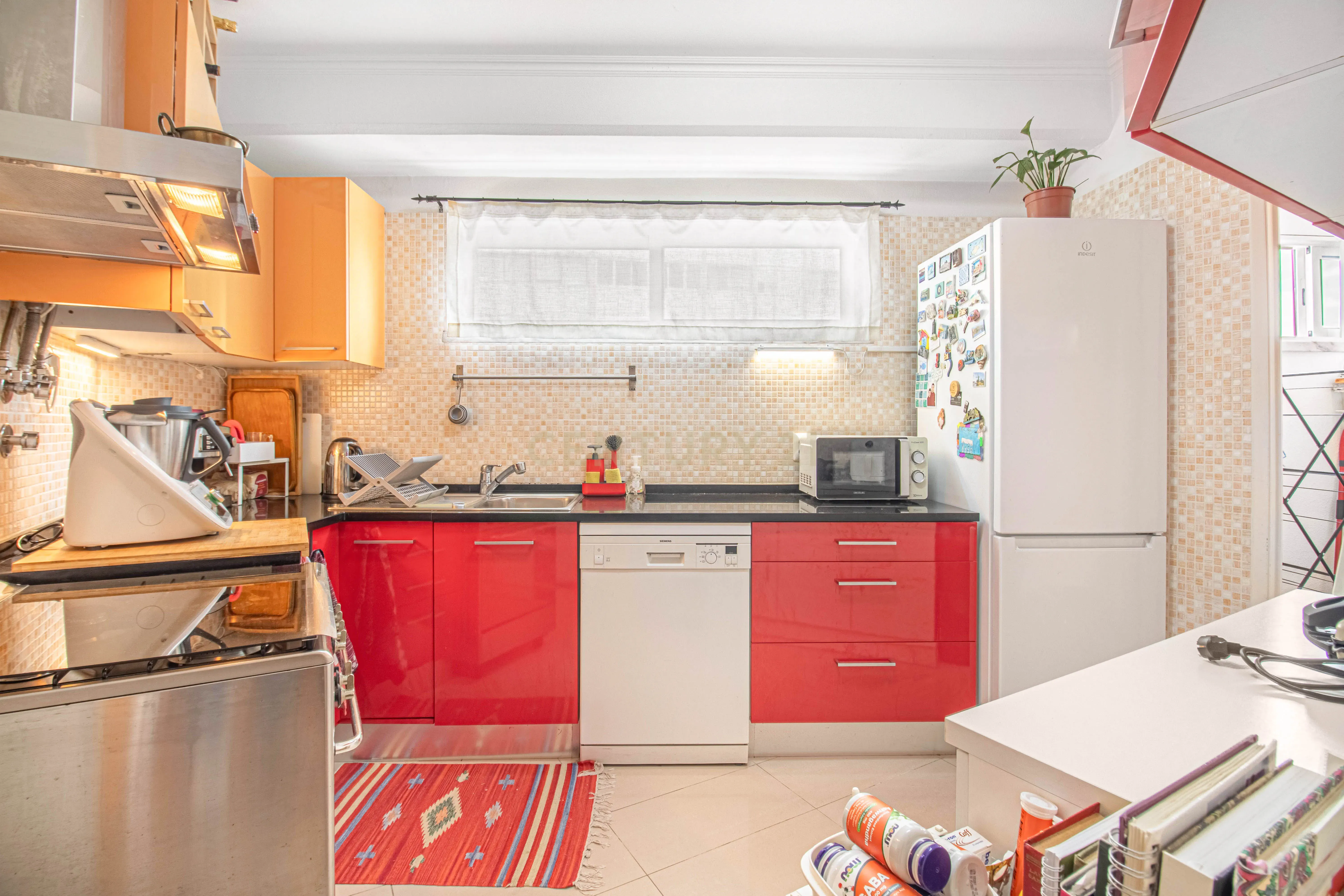 Apartamento T3 com Garagem - Ameixoeira - Image 4