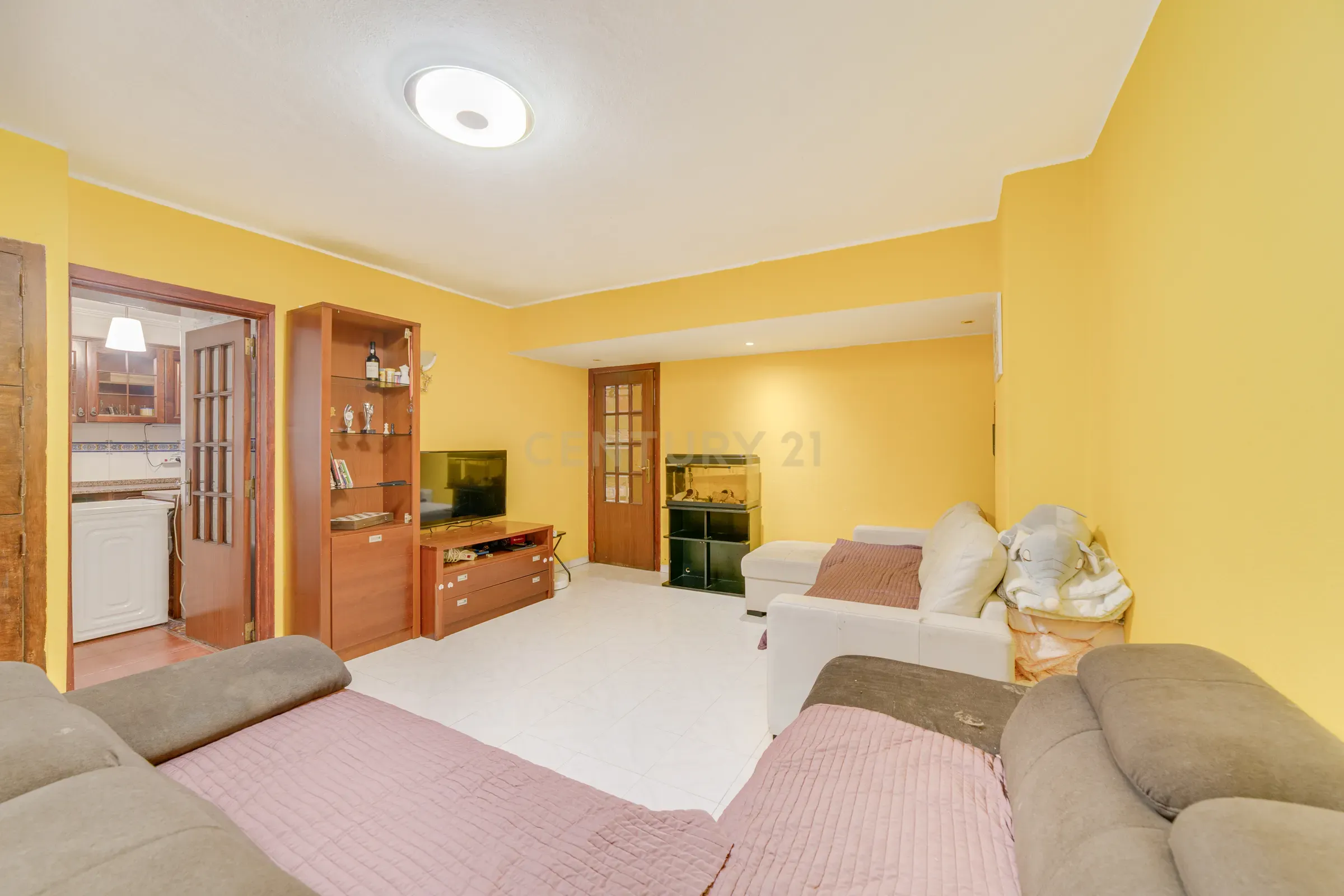 Apartamento T3 - Bairro dos Lóios - Lisboa - Image 28