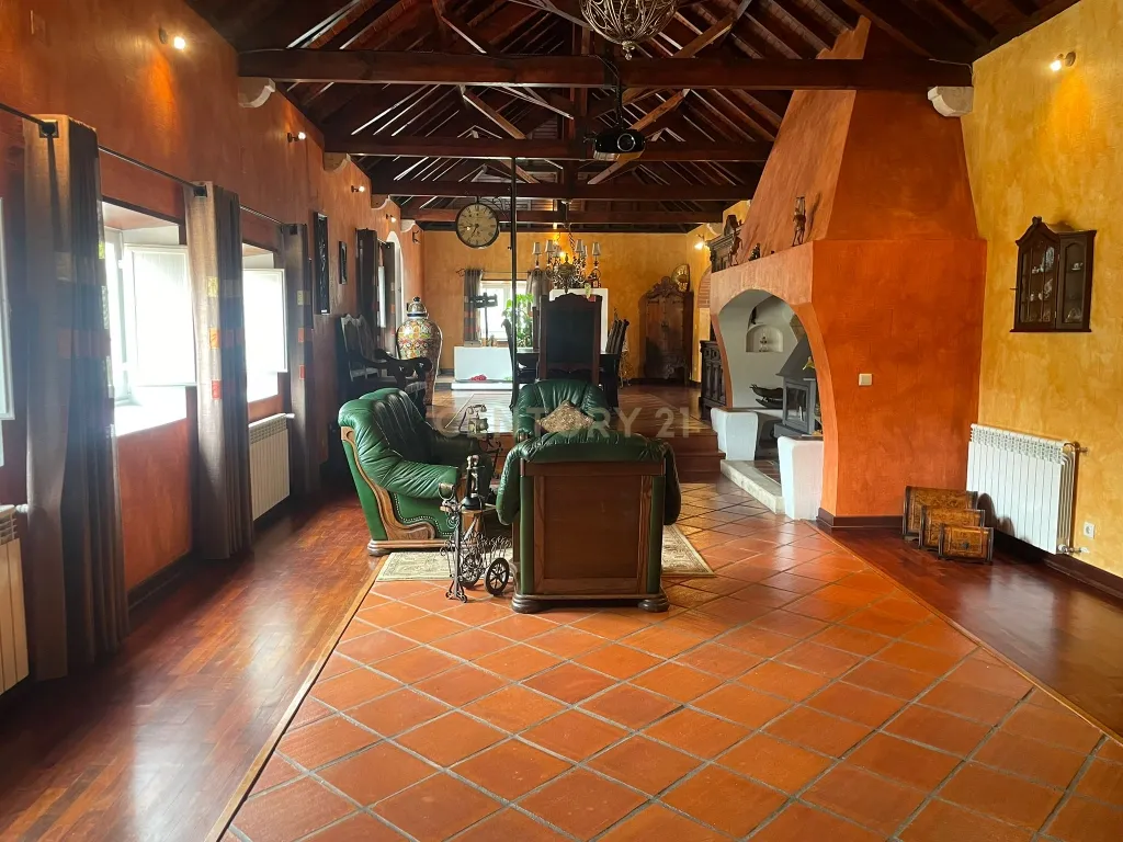Quinta de Charme - Refúgio de Sonho no Coração do Bombarral - Image 6