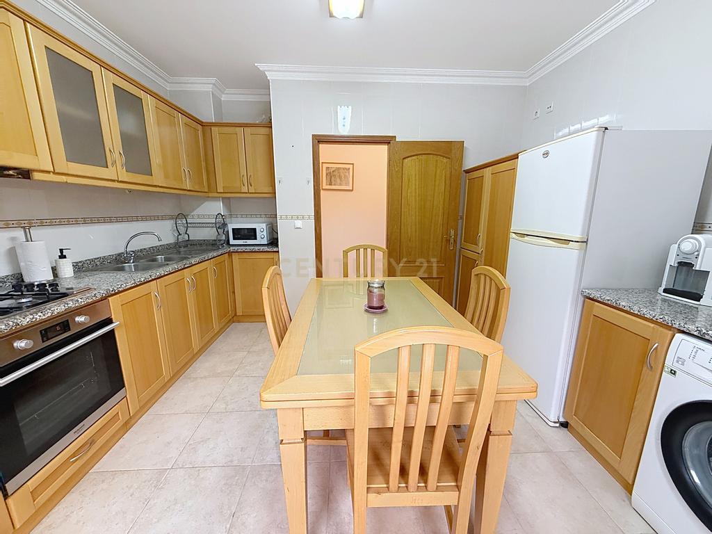Apartamento com Vista Mar em Nazaré - 3 Quartos - Image 33