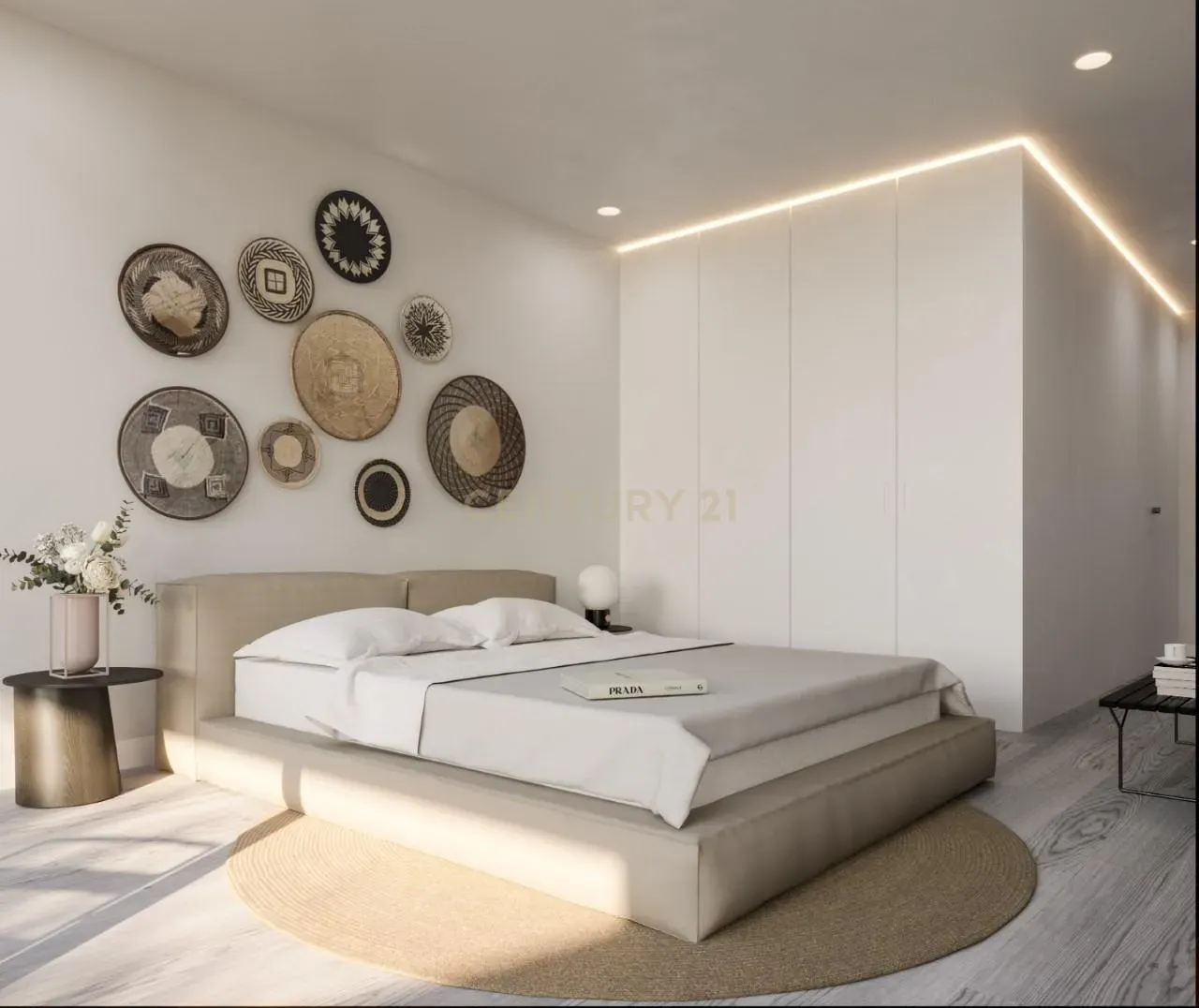 Fotografia 6 de Luxuosa Moradia em Luz, Lagos