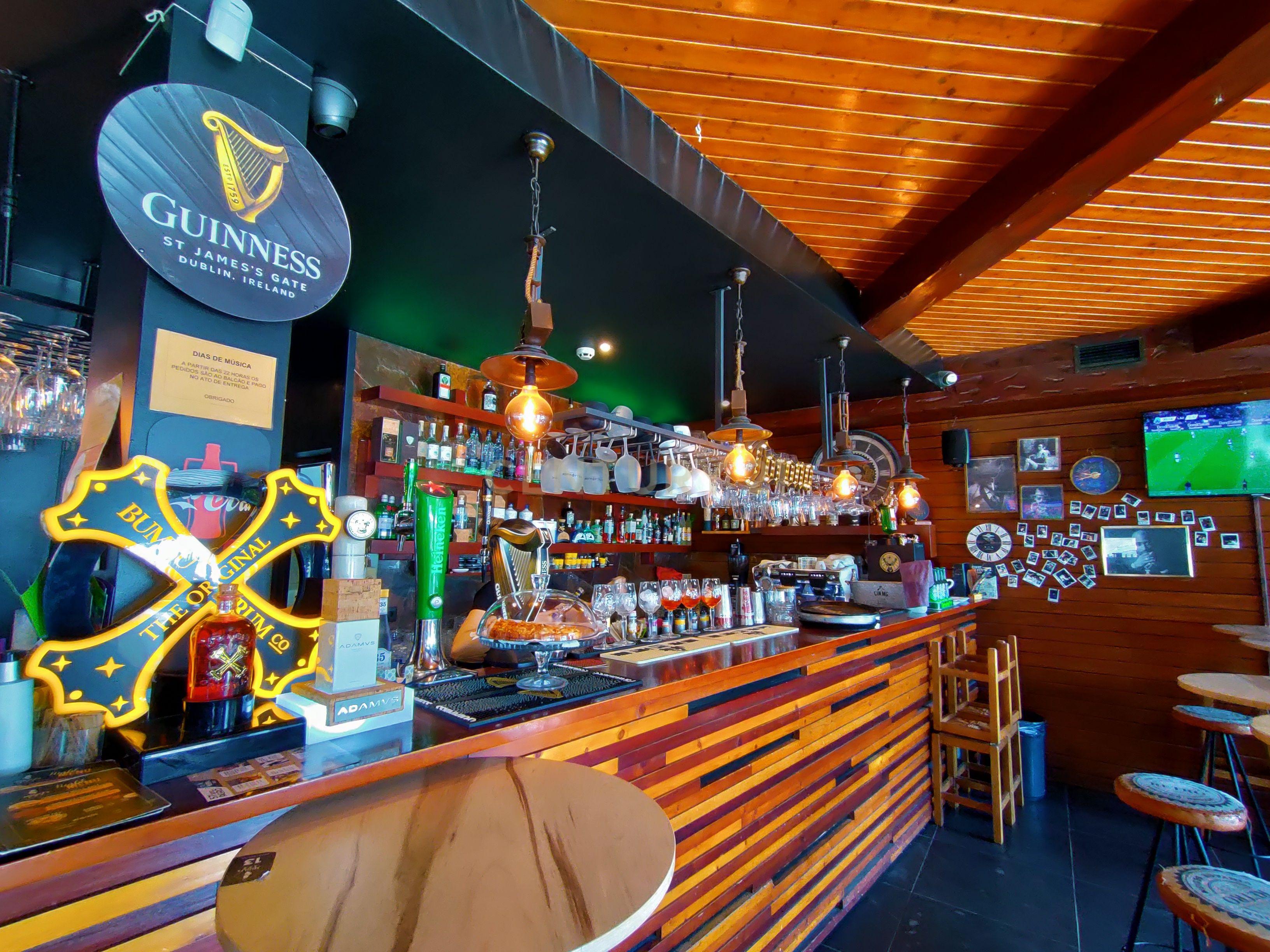 Oportunidade de Investimento em Apúlia – Bar com Esplanada na Primeira Linha de Praia, Apúlia, Esposende - Image 8