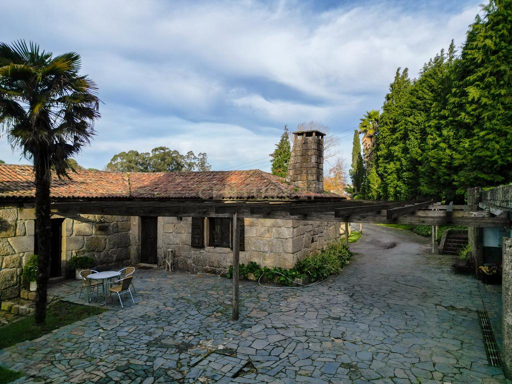 Casa das Azenhas – Charme e Exclusividade à Beira do Rio Cávado - Image 9