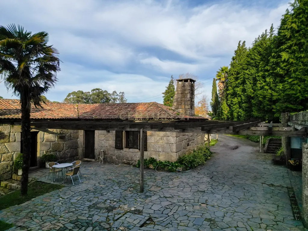 Casa das Azenhas – Charme e Exclusividade à Beira do Rio Cávado - Image 9