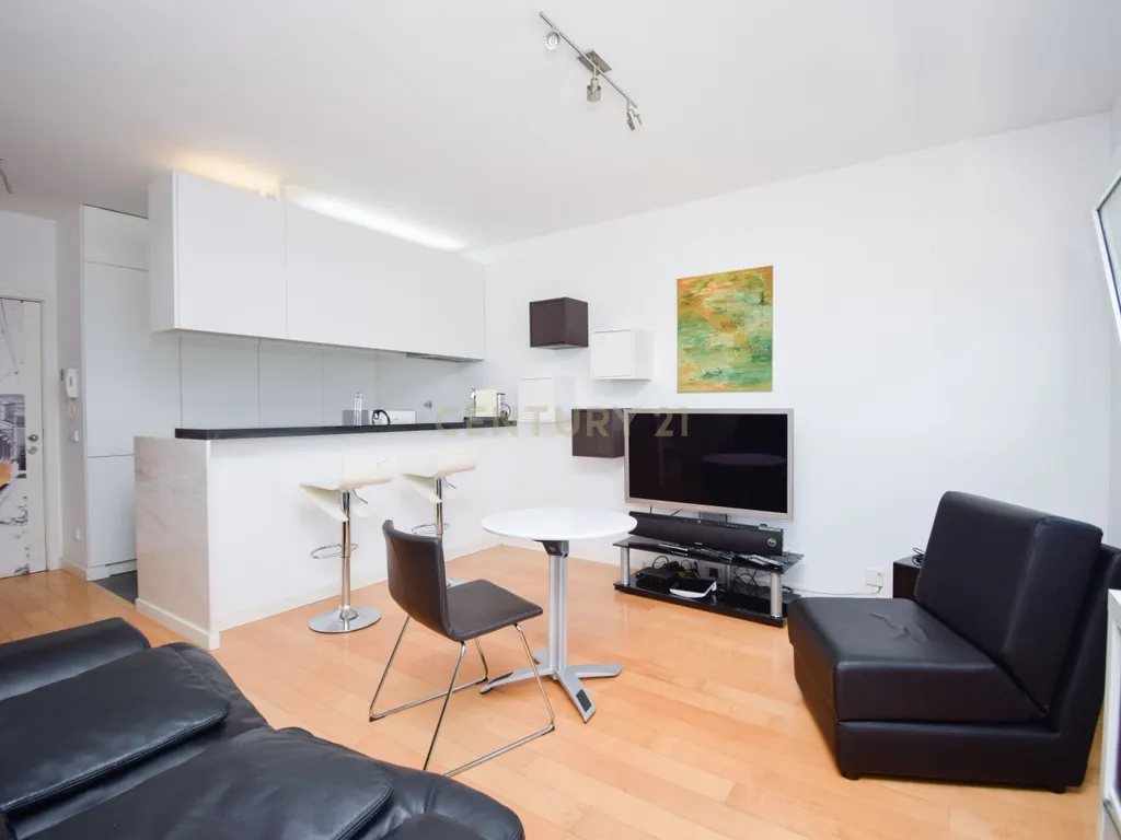 Apartamento T0 na Rua do Volga, Parque das Nações, Lisboa - Image 4