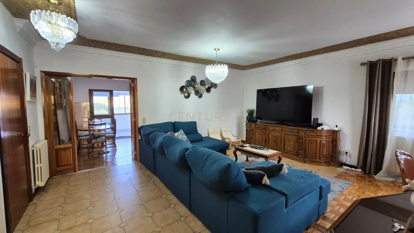 Moradia T3 à venda em Covilhã — foto 4