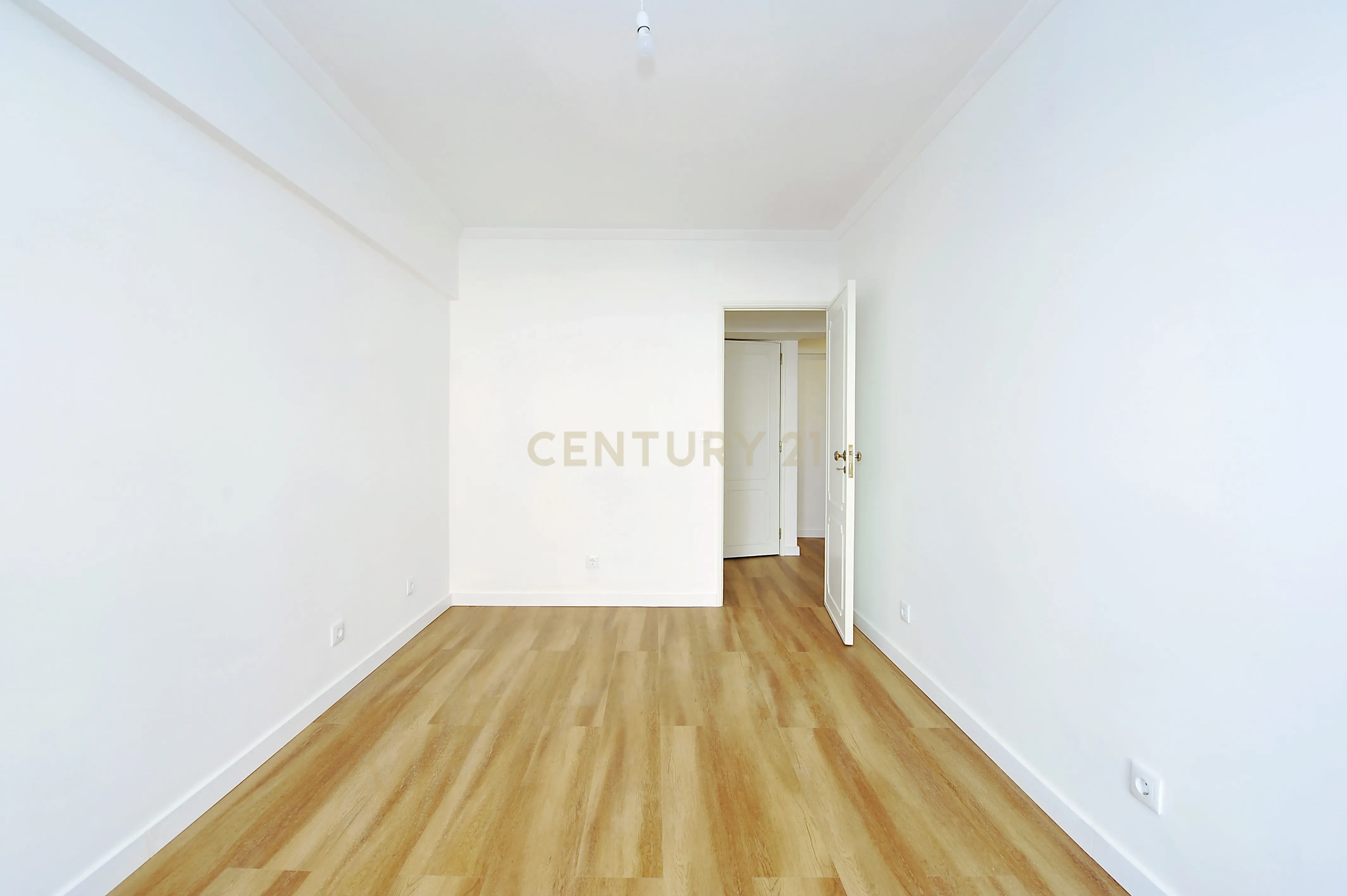 Fotografia 8 de Apartamento Moderno  Lisboa - 2 Quartos e Vista Cidade