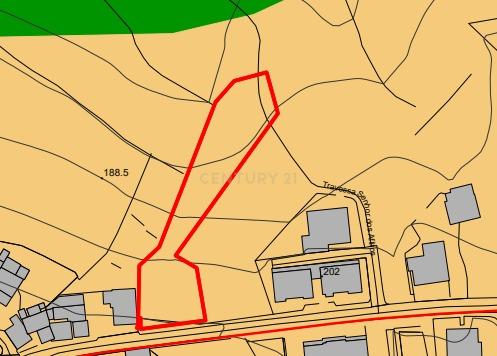 Terreno - Excelente Localização - 2180m2 - Arrabal, Leiria - Image 26