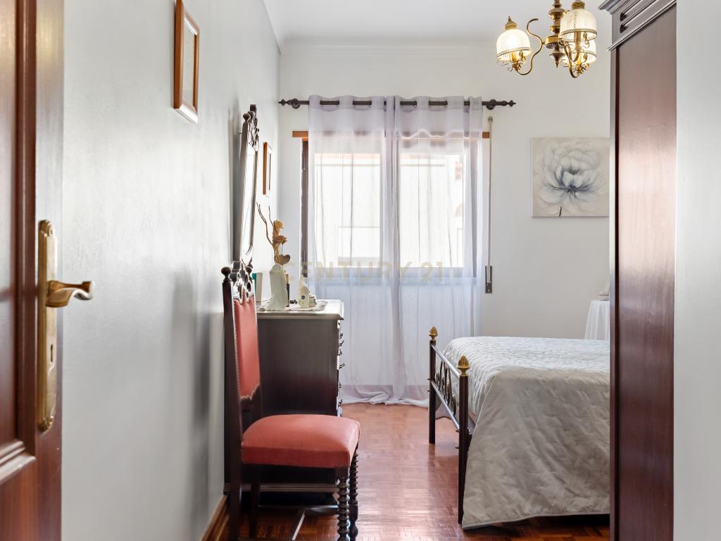Apartamento de 4 assoalhadas Baixa da Banheira - Image 20
