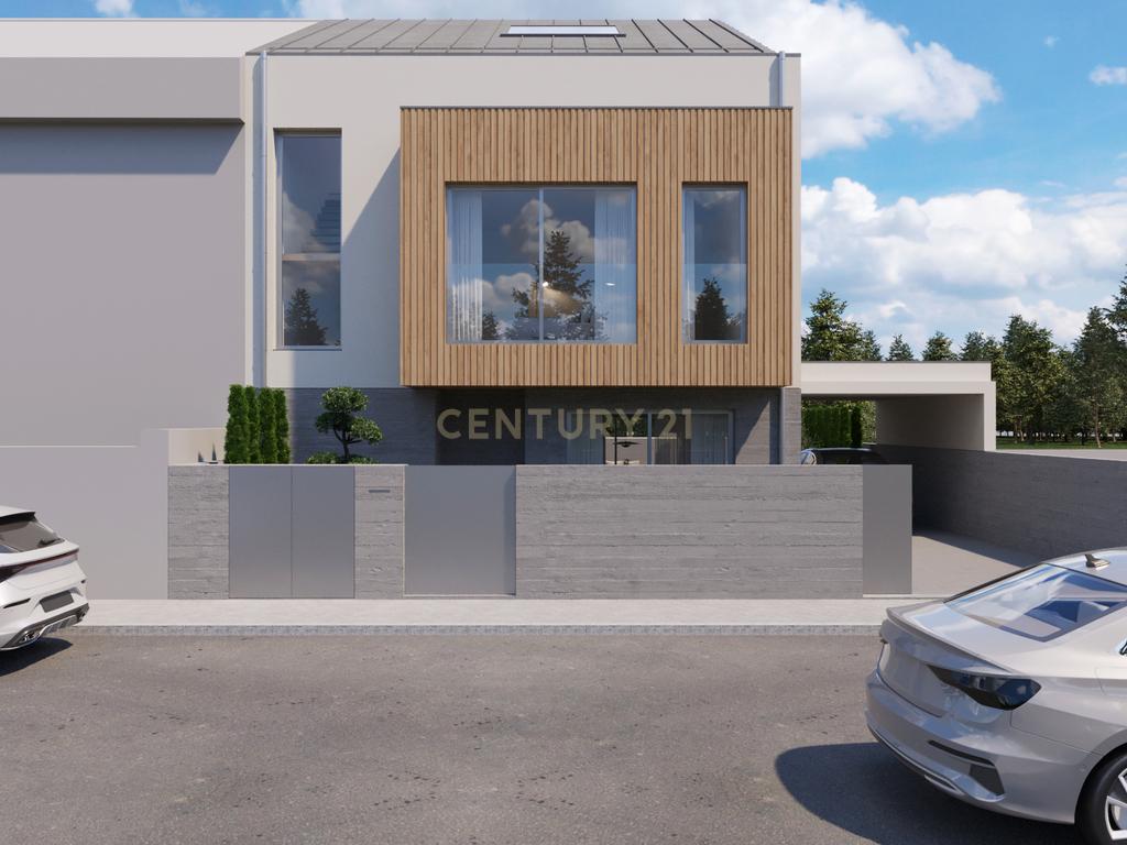 TERRENO PARA CONSTRUÇÃO COM PROJETO APROVADO – LEÇA DO BALIO, MATOSINHOS - Image 10
