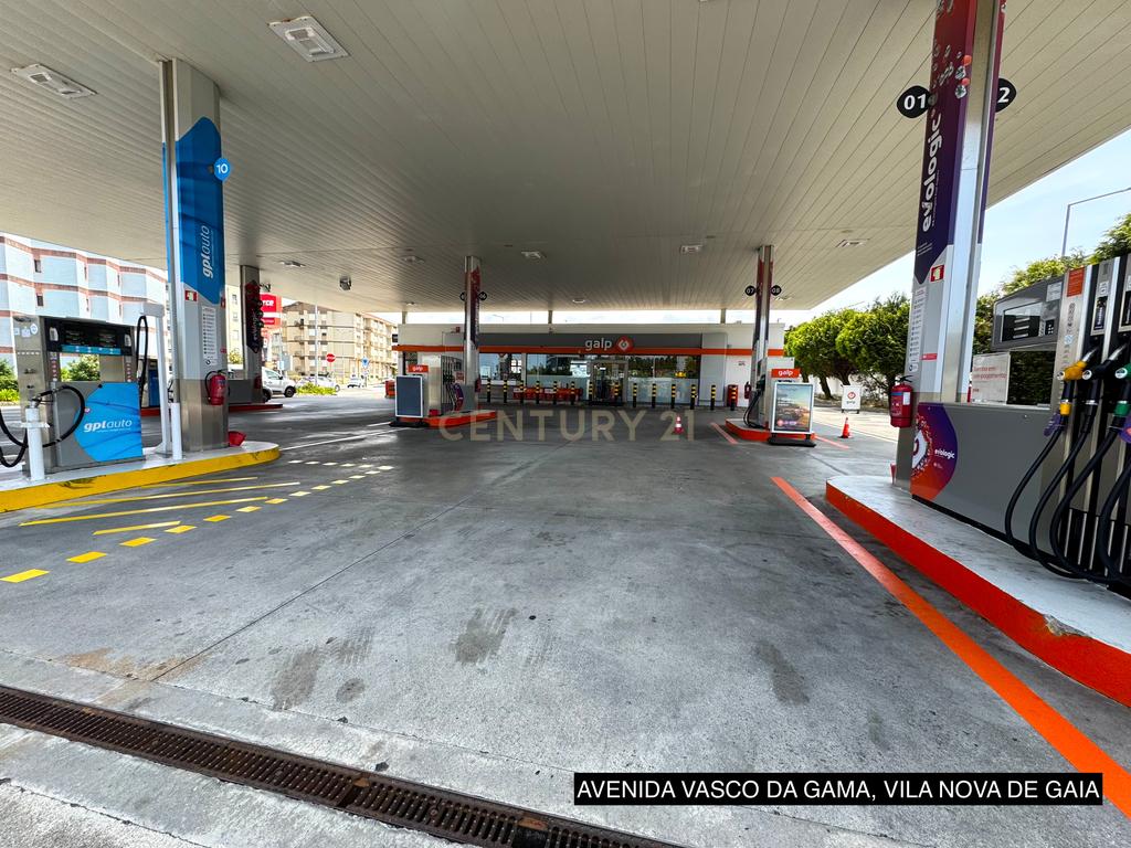Oportunidade Única de Investimento em 3 Postos de Combustível – Porto e Vila Nova de Gaia - Image 8