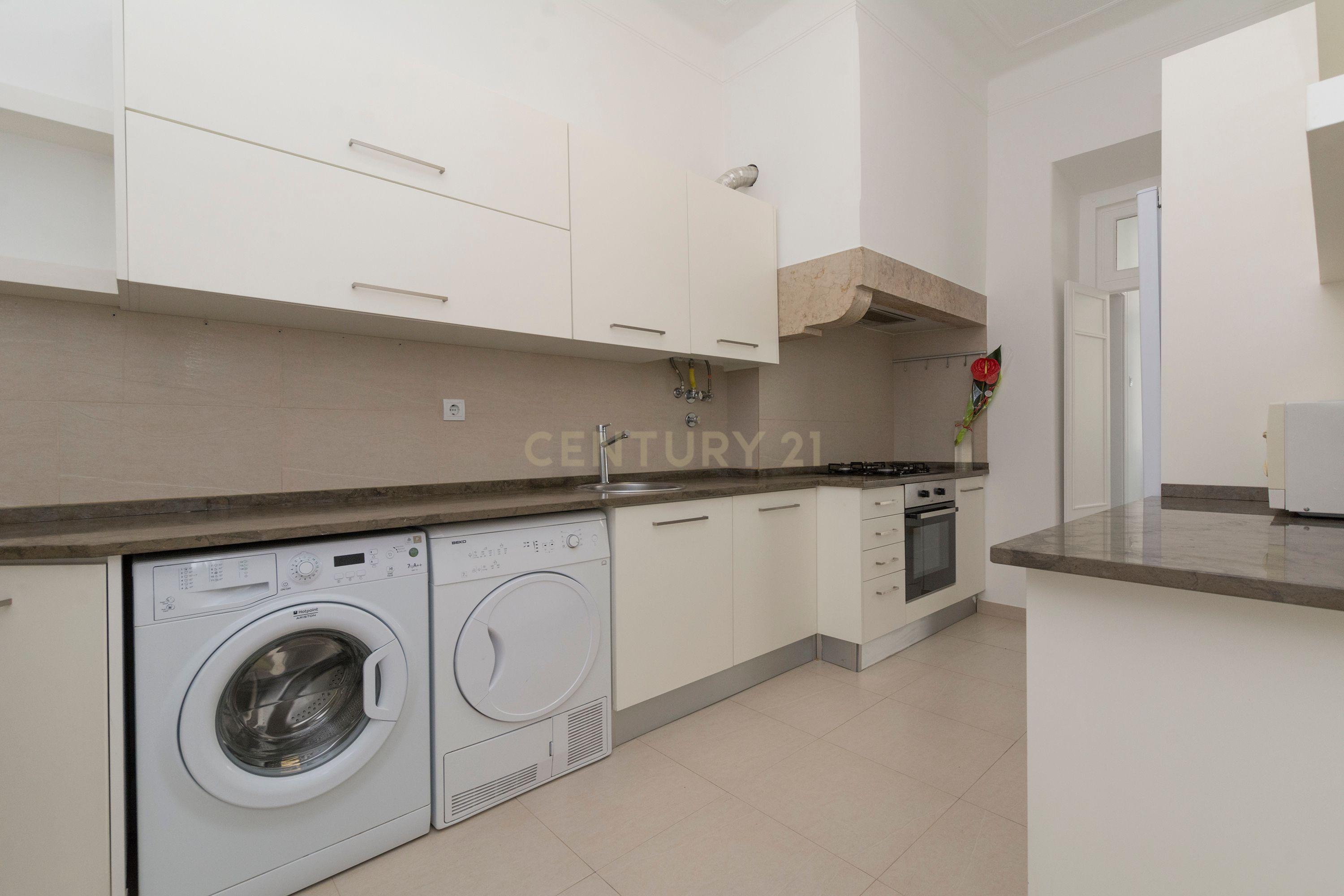 Fotografia 5 de Apartamento Renovado em Avenidas Novas, Lisboa
