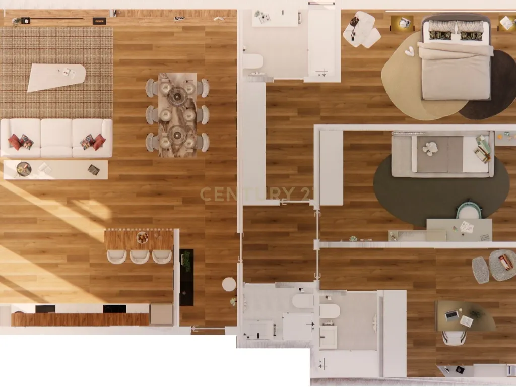 Apartamento T3 EIRAS ONE – O Novo Empreendimento de Referência em Eiras - Image 19
