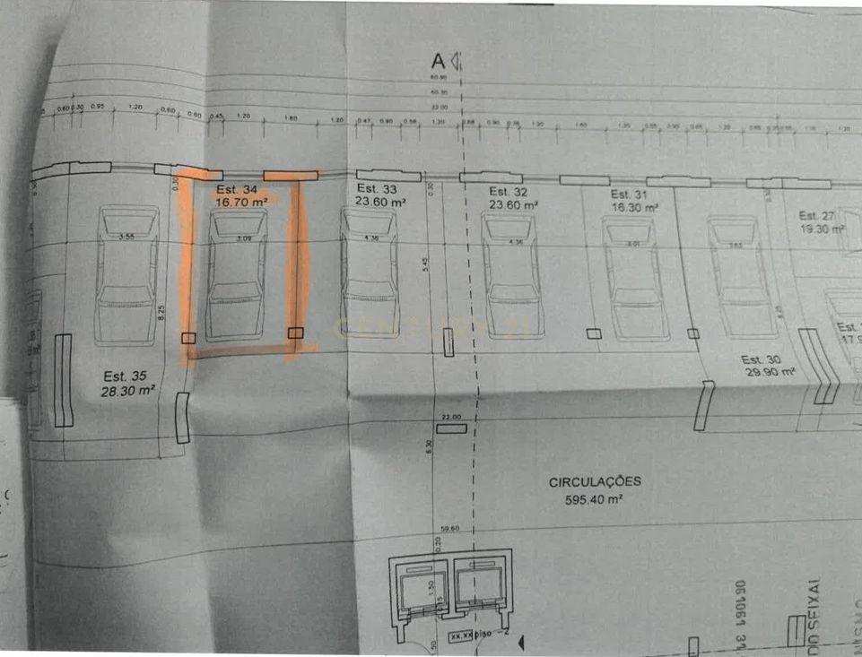 Apartamento T3 Condomínio Jardins da Ladeira, Aldeia de Paio Pires - Image 38
