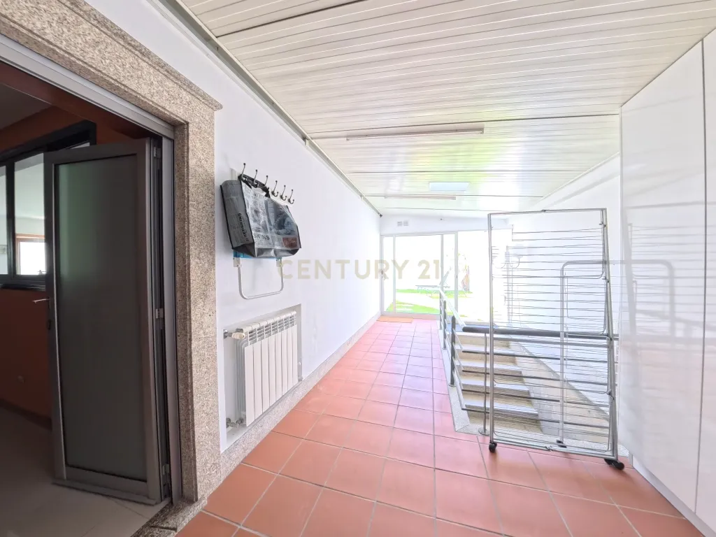 Moradia T4 em Esposende com Jardim e Garagem - Image 26