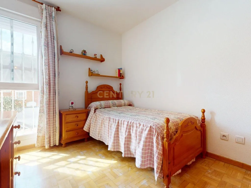 Casa Térrea em Alcalá de Henares, Madrid - 5 Quartos e 3 WC - Image 54