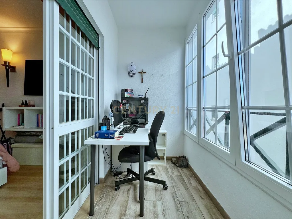 Apartamento Alcabideche com Garagem Box - Image 19