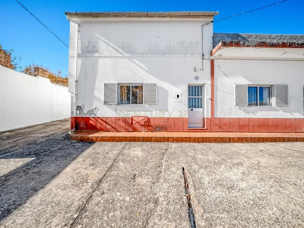 Moradia antiga T2 - Salir - Image 16